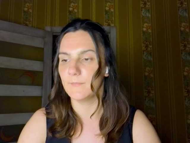 JaimeFoxy live cam on BongaCams