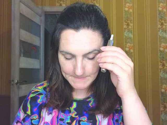 JaimeFoxy live cam on BongaCams