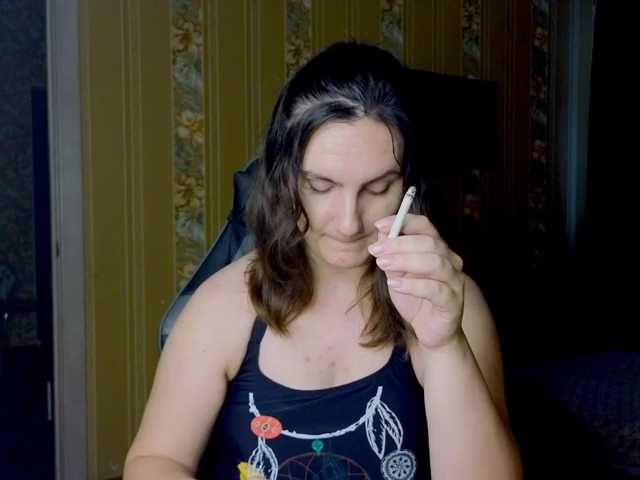 JaimeFoxy live cam on BongaCams