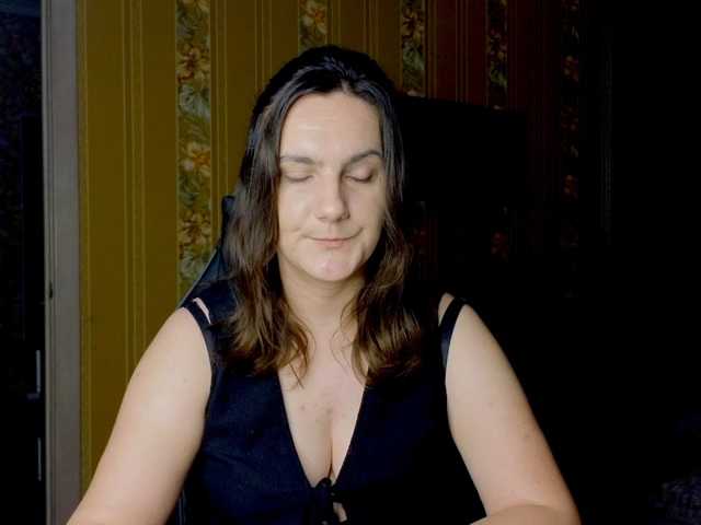 JaimeFoxy live cam on BongaCams