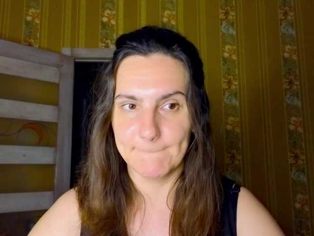 Secret_Smile live webcam show