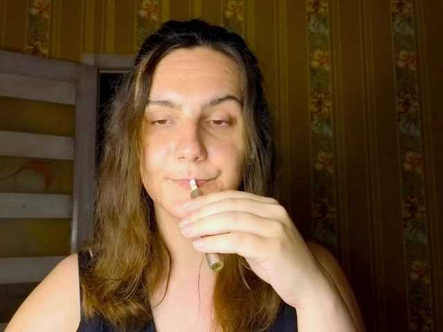 JaimeFoxy live cam on BongaCams