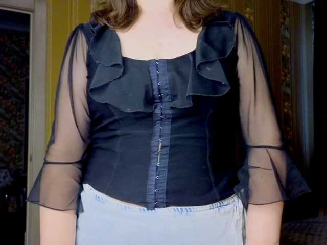 JaimeFoxy