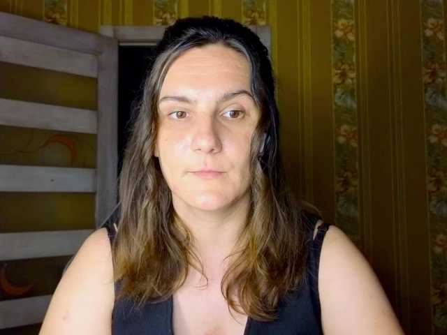 Secret_Smile live webcam show