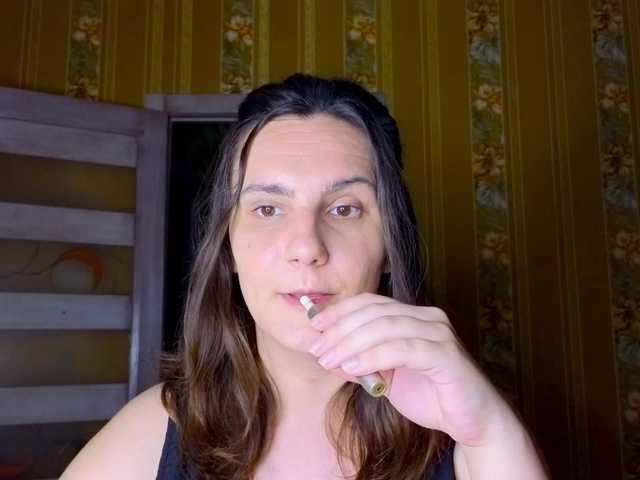 JaimeFoxy live cam on BongaCams