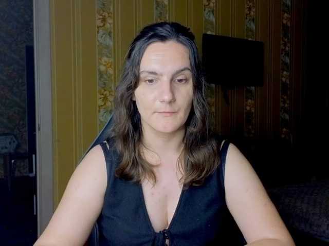 JaimeFoxy live cam on BongaCams