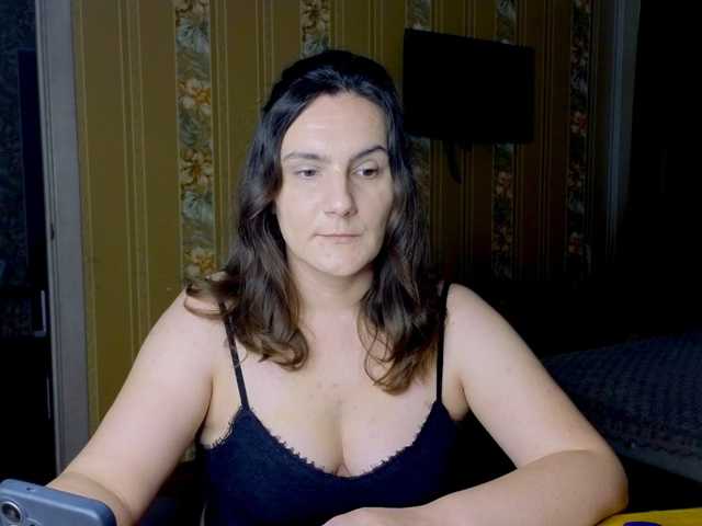 JaimeFoxy live cam on BongaCams