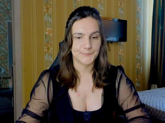 JaimeFoxy live cam on BongaCams