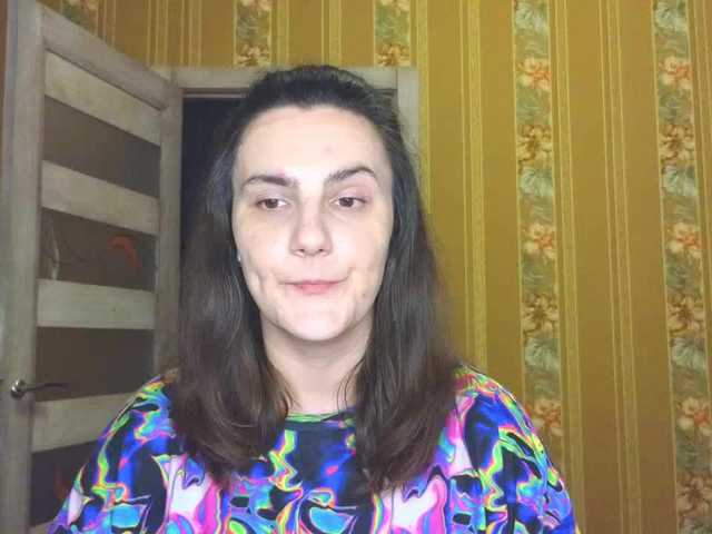 JaimeFoxy live cam