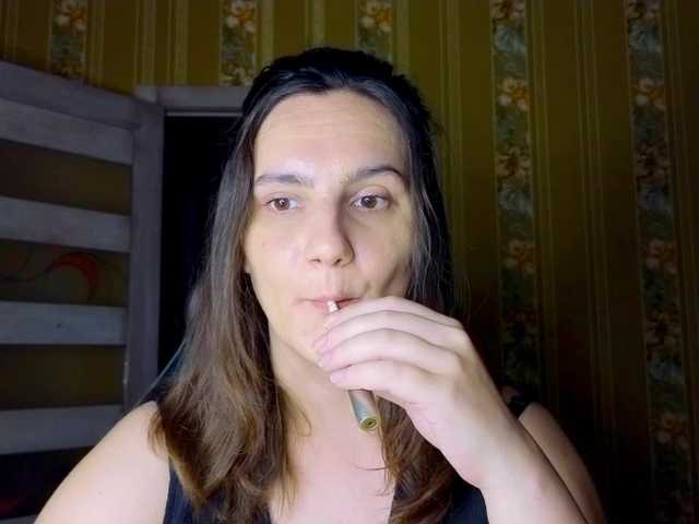 JaimeFoxy live cam on BongaCams