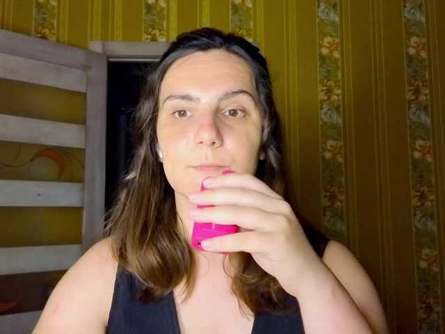JaimeFoxy live cam on BongaCams
