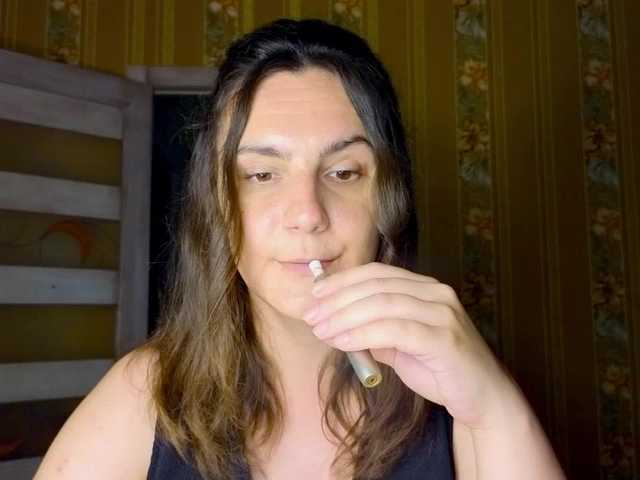 Secret_Smile live webcam show