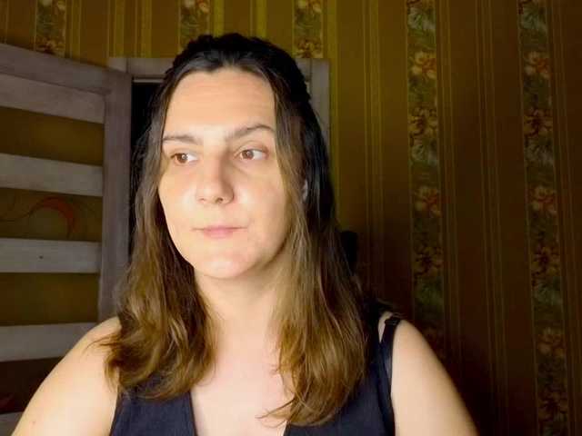 JaimeFoxy live cam on BongaCams