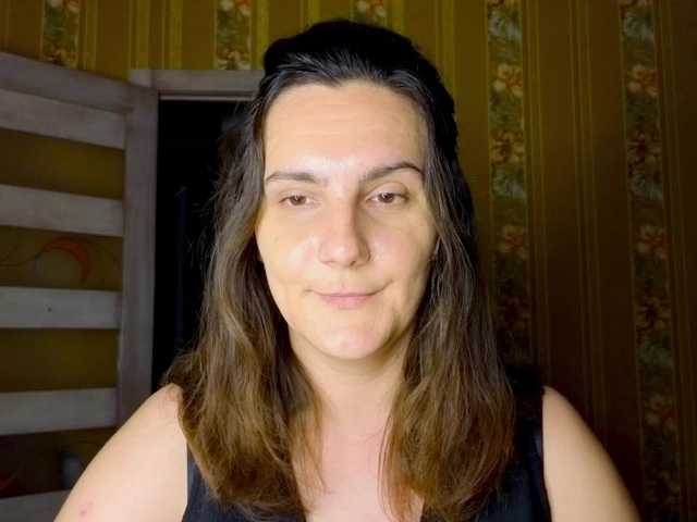 Secret_Smile live webcam show