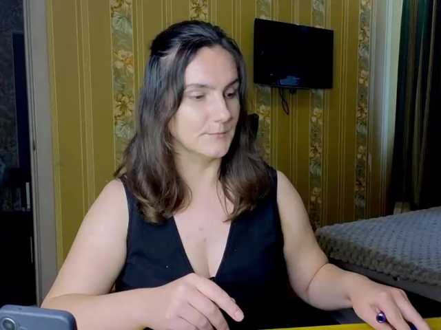 JaimeFoxy live cam on BongaCams