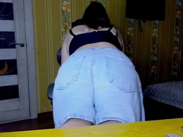 JaimeFoxy live cam on BongaCams