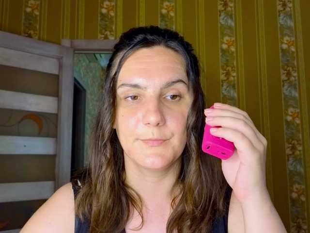 Secret_Smile live webcam show