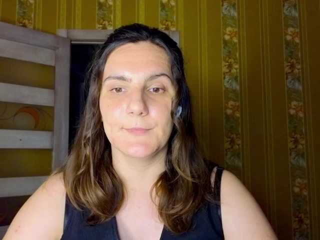 Secret_Smile live webcam show