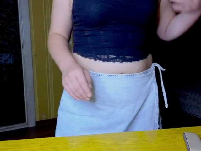 JaimeFoxy live cam on BongaCams