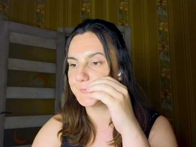 JaimeFoxy live webcam show