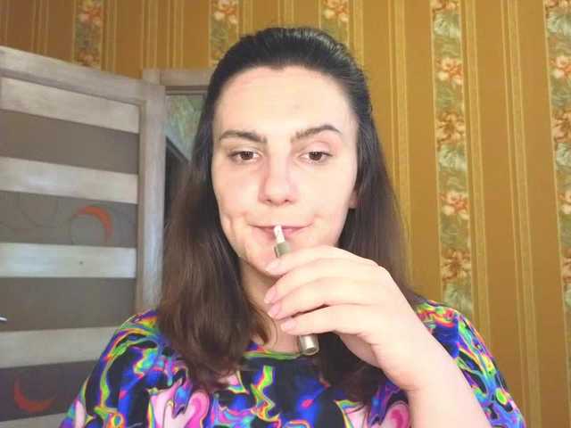 JaimeFoxy live cam on BongaCams