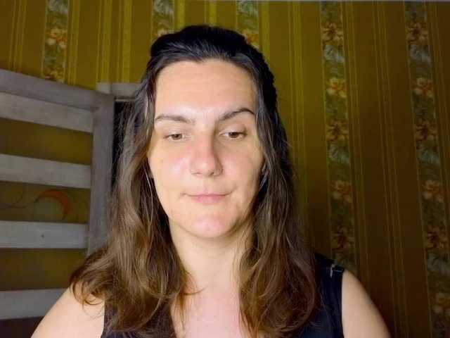 Secret_Smile live webcam show