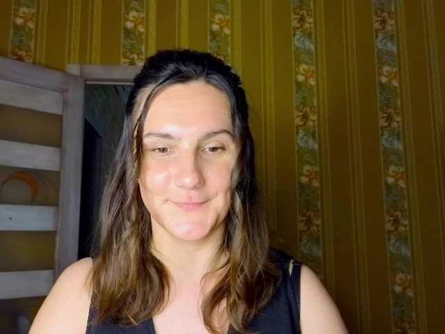Secret_Smile live webcam show