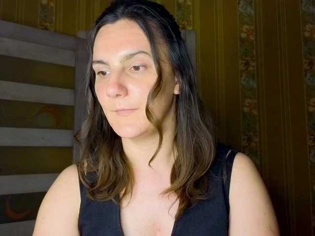 JaimeFoxy live webcam show