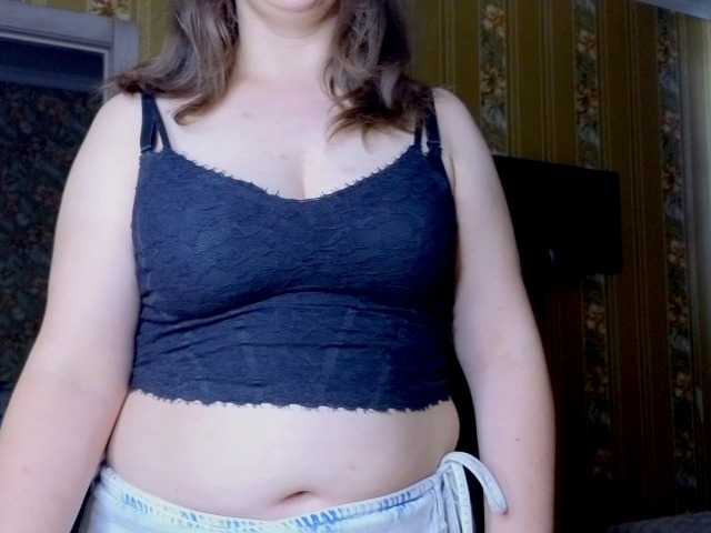 JaimeFoxy live cam on BongaCams