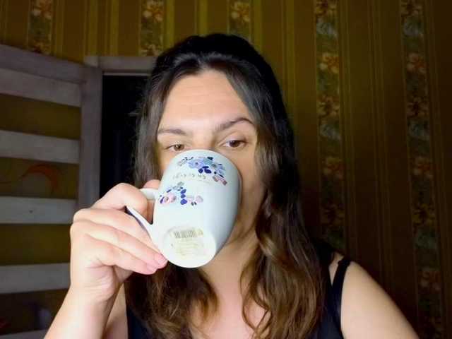 Secret_Smile live webcam show