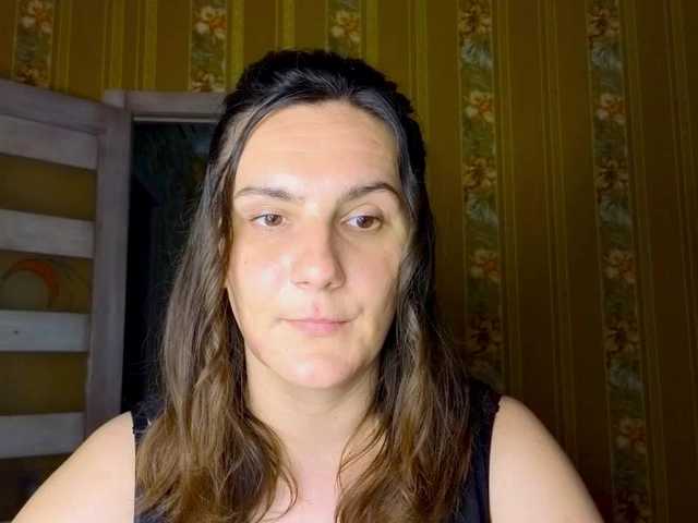 Secret_Smile live webcam show