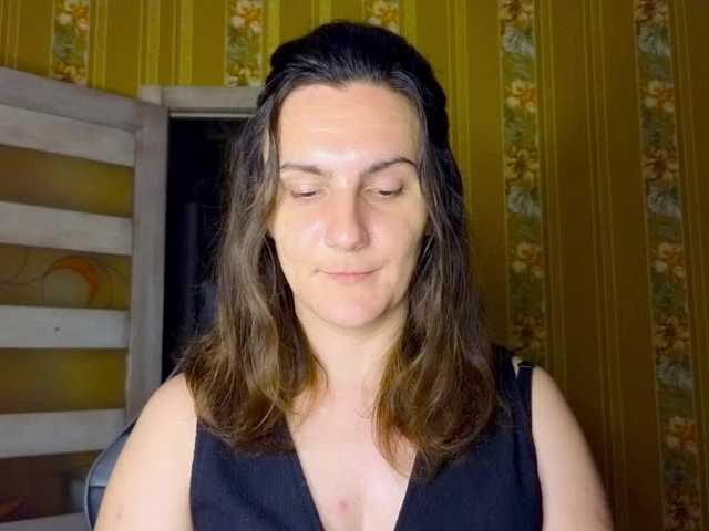 Secret_Smile live webcam show