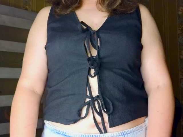 JaimeFoxy live webcam show
