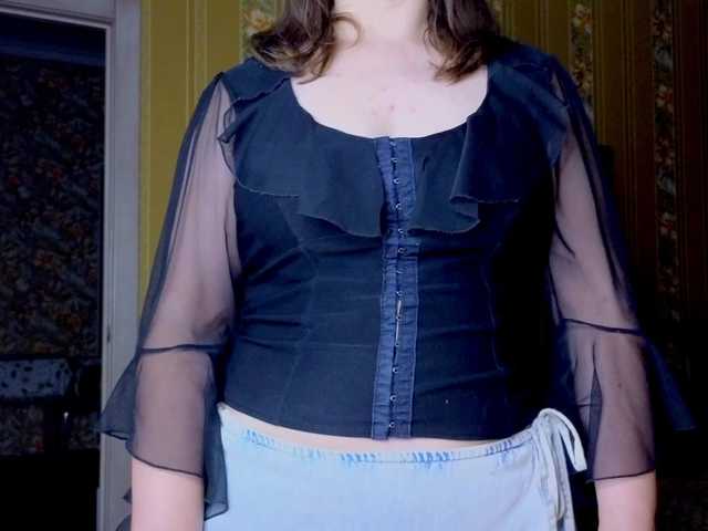 JaimeFoxy
