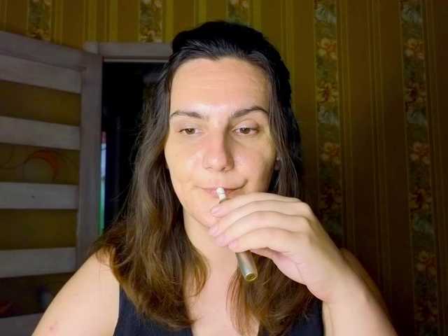 Secret_Smile live webcam show