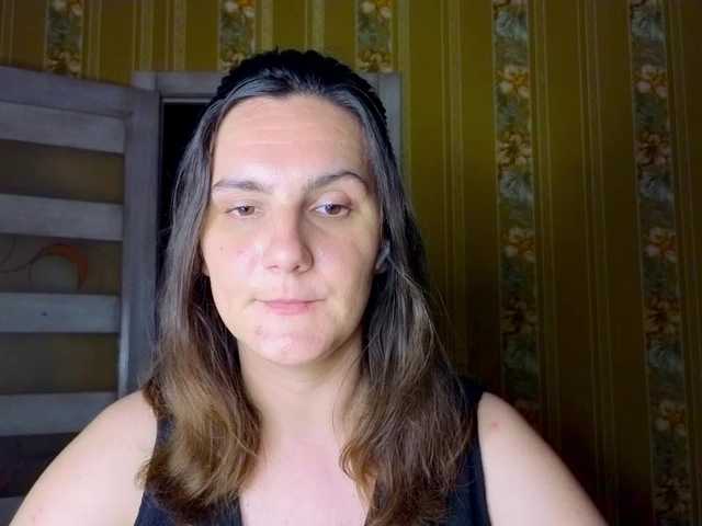 JaimeFoxy live cam