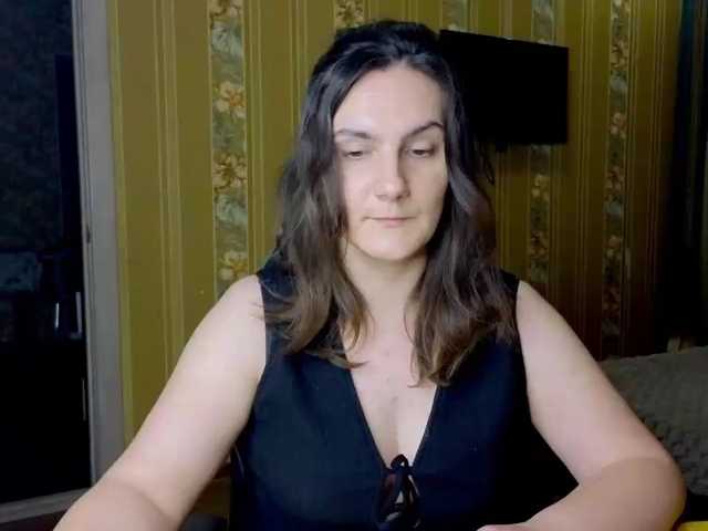 Secret_Smile live cam on BongaCams