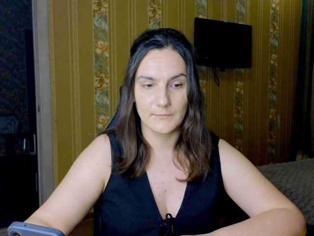 JaimeFoxy live cam on BongaCams