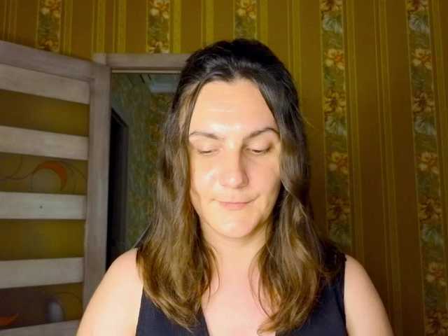 Secret_Smile live webcam show