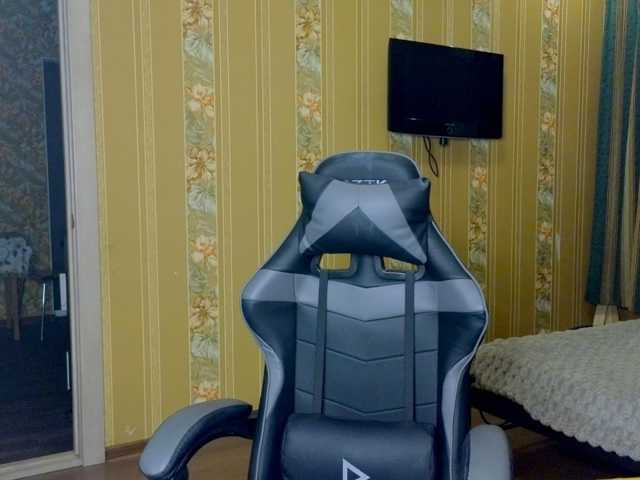 Secret_Smile live cam