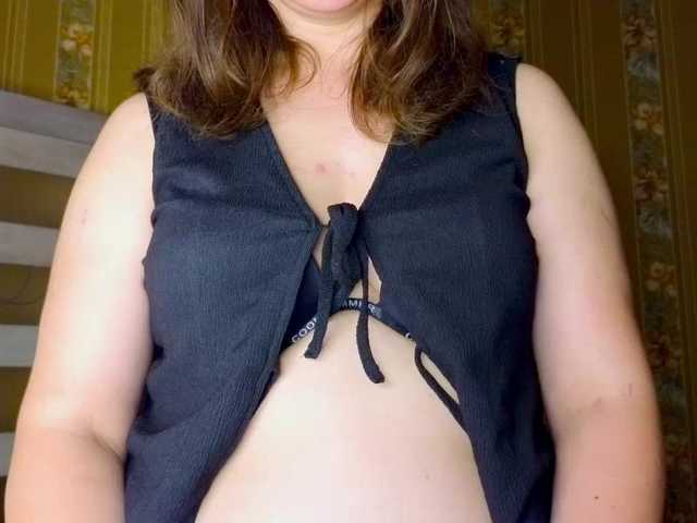 Secret_Smile live webcam show