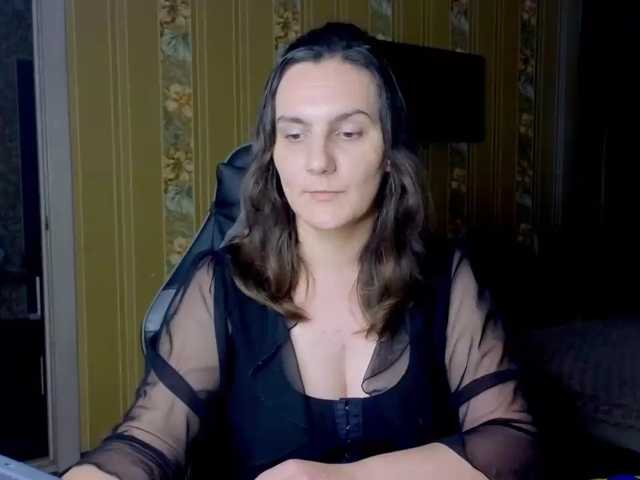 JaimeFoxy live cam on BongaCams