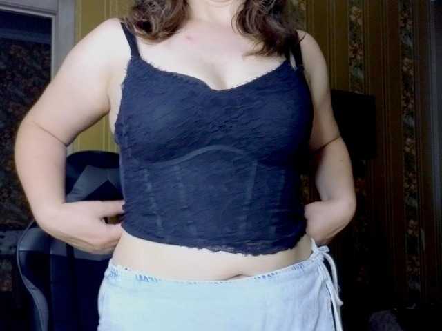 JaimeFoxy live cam on BongaCams