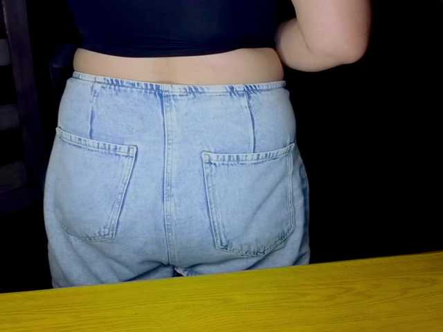 JaimeFoxy live cam on BongaCams