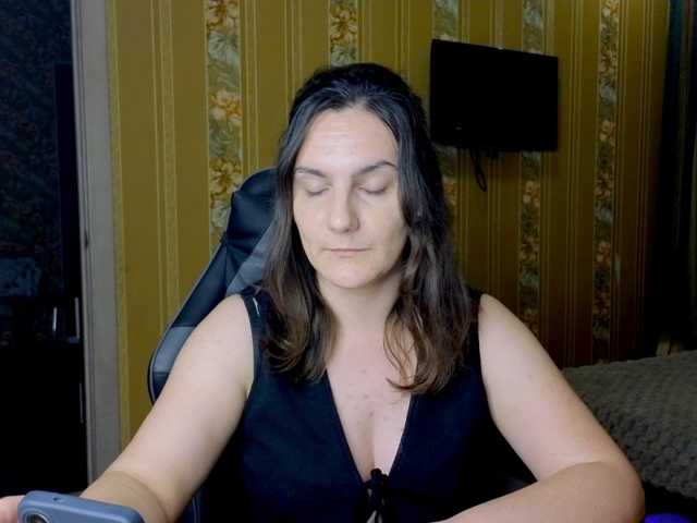 JaimeFoxy live cam on BongaCams