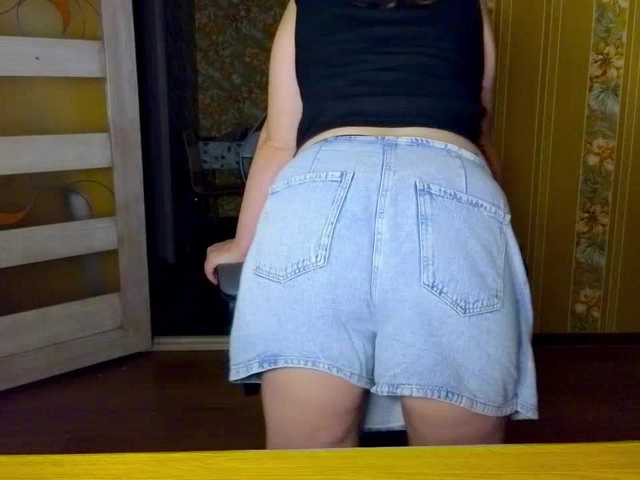 Secret_Smile live webcam show