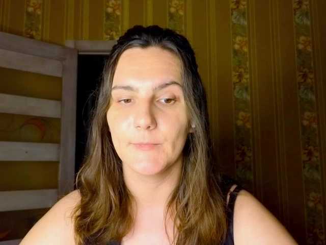JaimeFoxy live cam on BongaCams