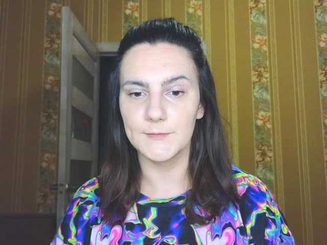 JaimeFoxy live cam on BongaCams