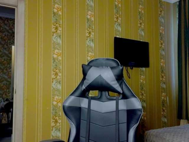 JaimeFoxy live cam on BongaCams
