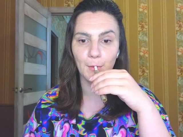 JaimeFoxy live cam on BongaCams